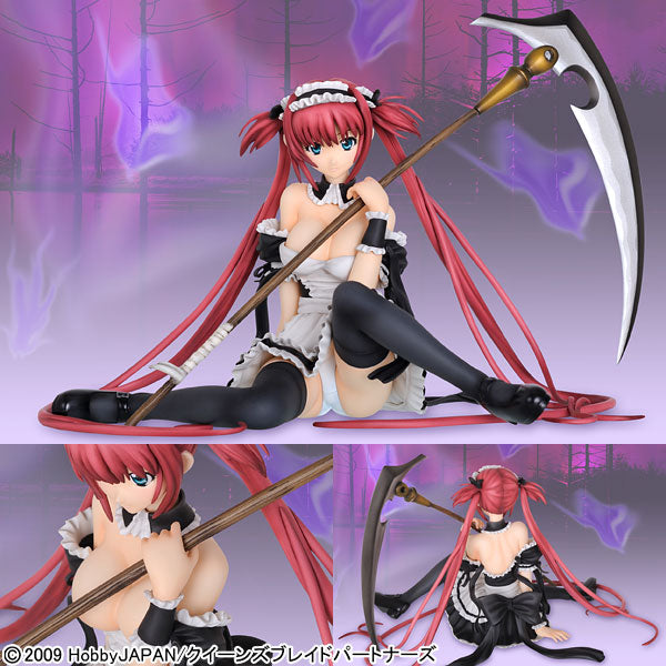Griffon Enterprises 1/7 Queen's Blade Infernal Temptress Airi Figure