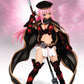 Griffon Enterprises 1/7 Queen's Blade Fighting Master Alleyne Real Red ver Figure