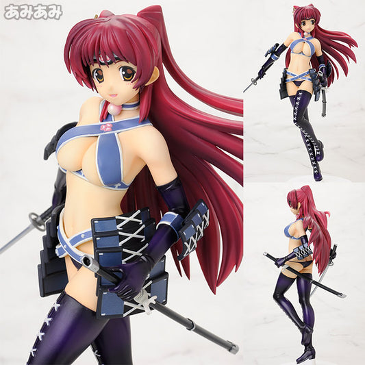 Kotobukiya 1/8 Dungeon Travelers ToHeart2 Kousaka Tamaki Pvc Figure