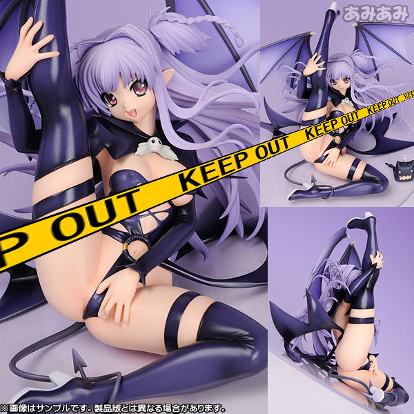 Orchid Seed 1/7 Brandish Ziska Pvc Figure