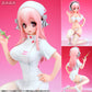 Orchid Seed 1/7 Nitro Super Sonico Nurse ver Pvc Figure
