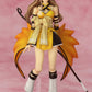 Griffon Figutto 011 Shining Wind Kureha Touka Action Figure