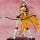 Griffon Figutto 011 Shining Wind Kureha Touka Action Figure