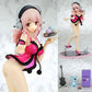 Yamato Creators Labo CL028 Super Sonico Baby Doll DX Strawberry Sorbet ver Pvc Figure