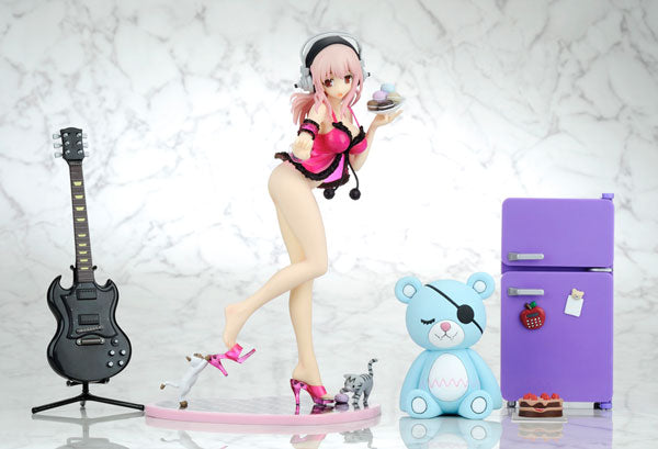 Yamato – Lavits Figure