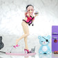 Yamato Creators Labo CL028 Super Sonico Baby Doll DX Strawberry Sorbet ver Pvc Figure
