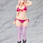 Orchid Seed 1/5 Nitro Super Sonico Bikini Sonicomi Pkg Berry ver Pvc Figure