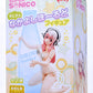 Furyu Nitro Super Sonico Drink Holder Golden Swimsuit Bikini ver Pvc Figure
