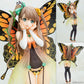 Kotobukiya 2016 1/6 4 Leaves Tony's Heroine Collection Fairy Garden Innocent Fairy Freesia PVC Figure