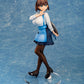 Emontoys 1/7 Tawawa on Monday Ai Chan Bakery Uniform ver PVC Figure