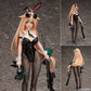 Freeing 1/4 B-Style Girls' Frontline M1918 Bunny ver PVC Figure