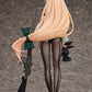 Freeing 1/4 B-Style Girls' Frontline M1918 Bunny ver PVC Figure