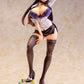 Skytube 1/6 Ban! Illustration Ayame PVC Figure
