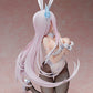 Freeing 1/4 B-Style Yuuna and the Haunted Hot Springs Yuuna Yunohana Bunny ver PVC Figure