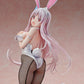 Freeing 1/4 B-Style Yuuna and the Haunted Hot Springs Yuuna Yunohana Bunny ver PVC Figure