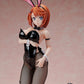 Freeing 1/4 B-Style Yuuna and the Haunted Hot Springs Chisaki Miyazaki Bunny ver PVC Figure