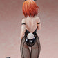 Freeing 1/4 B-Style Yuuna and the Haunted Hot Springs Chisaki Miyazaki Bunny ver PVC Figure