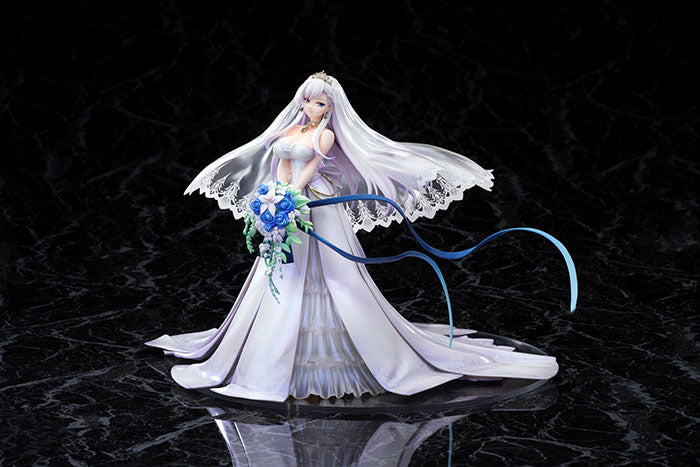 Hobby Max Japan 1/7 Azur Lane Belfast The Pledge of Claddagh ver PVC Figure