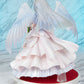 Kadokawa KDcolle 1/7 Angel Beats! Tenshi Tachibana Kanade Wedding ver PVC Figure
