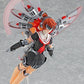 Max Factory Figma SP-048 Persona 4 Labrys The Ultimate ver Famitsu Original Color Action Figure