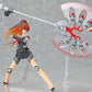 Max Factory Figma SP-048 Persona 4 Labrys The Ultimate ver Famitsu Original Color Action Figure