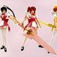 Atelier Sai Dual Maid II 2 Over Drive Girl's Weapon 10 Action Figure Set