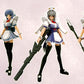 Atelier Sai Dual Maid II 2 Over Drive Girl's Weapon 10 Action Figure Set