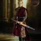 Threezero 1/6 12" Game of Thrones King Joffrey Baratheon Deluxe Edition Action Figure