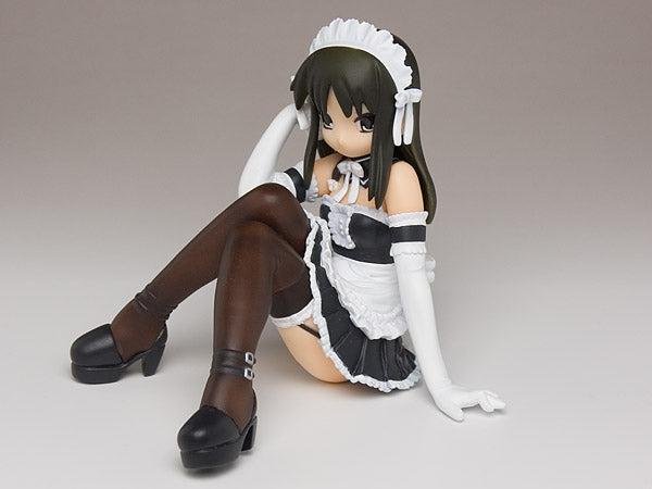 Clayz 1/6 He Is My Master Maid Kurauchi Anna Pvc Figure