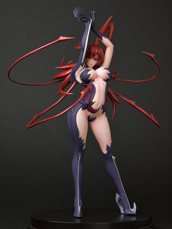 Orchid Seed 1/6 Witchblade Amaha Masane Witchblade ver Pvc Figure