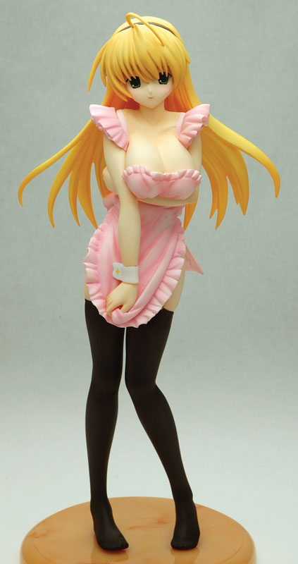 Orchid Seed 1/7 Marshmallow All the Way Home Seihouin Erika Pvc Figure