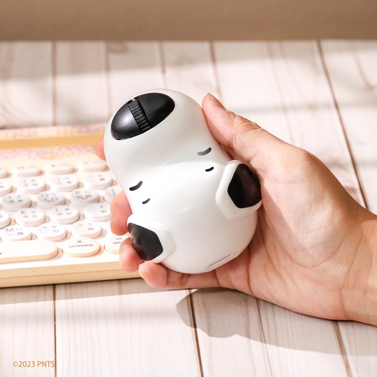 Infothink The Peanuts Snoopy Style ver Wireless Optical Mouse – Lavits ...