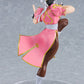 Good Smile Pop Up Parade Street Fighter Chun Li Pink Costume ver Pvc Figure