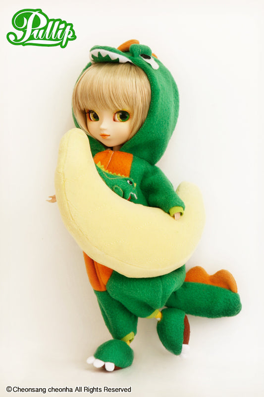 Jun Planning 2012 Pullip Dal RE-817 Paja Collection Doll 12" Action Figure