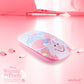 Infothink Disney Cherry Blossom Winnie The Pooh Piglet ver Wireless Optical Mouse