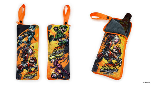 Nintendo Mario Strikers Battle League Limited Umbrella Bag