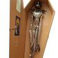 Jun Planning 12" The Nightmare Before Christmas Jack Skellington 2000 Millennium Edition Ver Action Figure