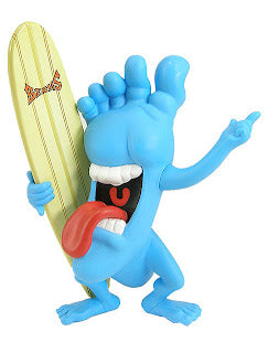 Medicom Toy Vinyl Collectible Dolls Jim Phillips Beams Screaming Leg 7" Vinyl Figure