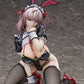 Native 1/4 Creators Opinion Sara Nogami Bunny ver PVC Figure