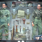 Dragon 1/6 12" #73072 Windtalkers Adam Beach Nicolas Cage 2 Action Figure Set