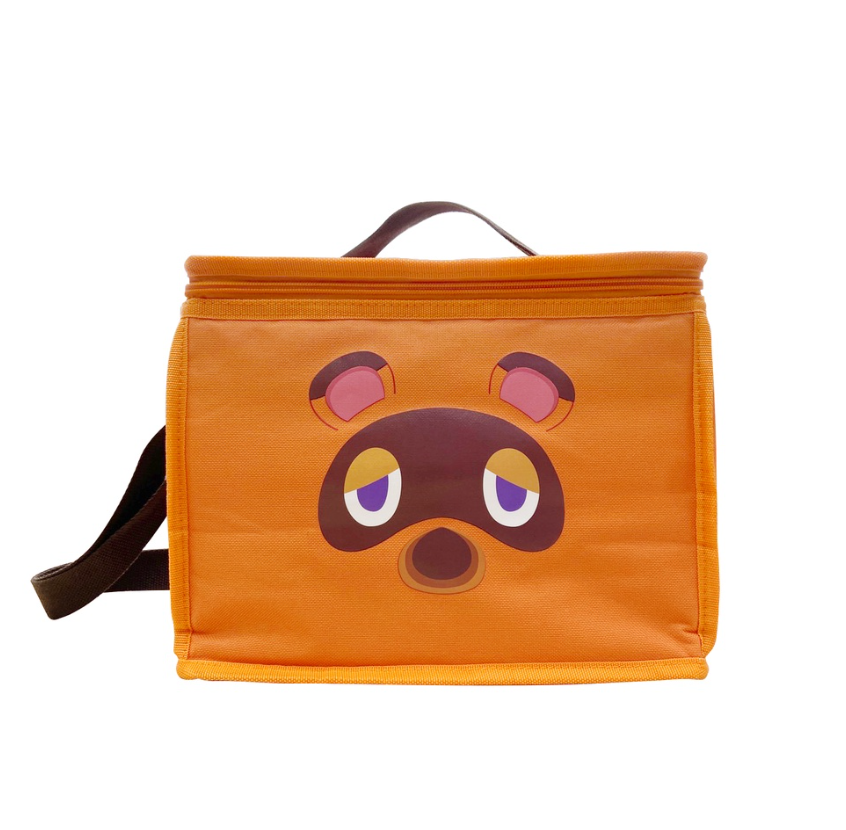 Nintendo Switch Animal Crossing New Horizons Limited Cooler Bag