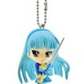 Bandai Clamp Magic Knight Rayearth Gashapon Mascot Strap Figure Umi Ryuuzaki ver