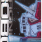 Banpresto Mobile Suit Gundam Magnet Robo RX-78 ver Action Figure
