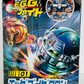 Bandai E.G.G. Fight 01 02 03 04 05 06 6 Model Kit Figure Set