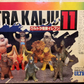 Bandai Ultraman Ultra Kaiju Monster of 11 Trading Figure Set