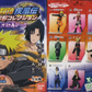 Bandai Naruto Shippuden Ningyou 8 Trading Collection Figure Set