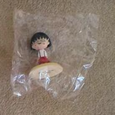 Plex Chibi Maruko Chan 24+1 Secret 25 Trading Collection Figure Set