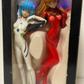 Tsukuda Hobby Sega 1/6 Neon Genesis Evangelion Rei Ayanami & Asuka Langley Soryu Pvc Figure