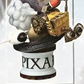 Square Enix Disney Pixar Formation Arts Wall E Trading Figure