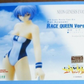 Kotobukiya 1/8 Sega Neon Genesis Evangelion Rei Ayanami Race Queen ver Cold Cast Model Kit Figure